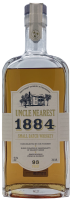 Uncle Nearest 1884 Small Batch Whisky 46,5% 0,7l
