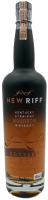 New Riff Bottled in Bond Bourbon 50% 0,7l