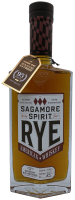 Sagamore Spirit Signature Rye Batch 11AW 41,5% 0,7l