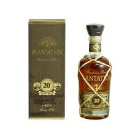 Plantation 20th Anniversary XO Barbados Rum 40% 0,7l