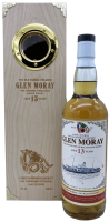 Glen Moray 13 Jahre Lake Lucerne - The Old Paddle...