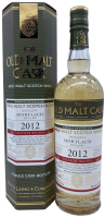 Mortlach 10 Jahre 2012 2022 Whisky³ #19530 The Old Malt...