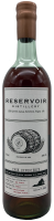 Reservoir Cask Experience Rye Cognac Finish 43% 0,7l