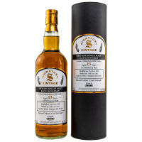 Craigellachie 13 Jahre 2008 2022 1st Fill Sherry Butt...