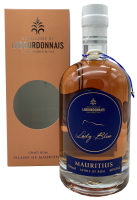 Labourdonnais Lady Blue Rum 40% 0,7l