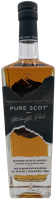 Pure Scot Midnight Peat Blended Scotch Whisky by Bladnoch...