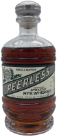 Peerless Small Batch Kentucky Straight Rye 54,3% 0,7l