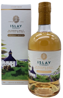 Islay Journey Blended Malt Hunter Laing 46% 0,7l