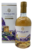 Highland Journey Blended Malt Hunter Laing 46% 0,7l