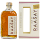 Isle of Raasay Peated Chinkapin Single Cask #19/50 Single Malt Whisky 61,9% 0,7l