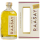 Isle of Raasay Peated Ex-Rye Single Cask #18/629 Single Malt Whisky 62,5% 0,7l