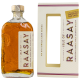 Isle of Raasay Unpeated Chinkapin Single Cask #19/83 Single Malt Whisky 62,2% 0,7l