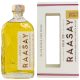 Isle of Raasay Unpeated Ex-Rye Single Cask #19/245 Single Malt Whisky 61,6% 0,7l
