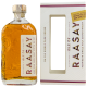 Isle of Raasay Unpeated Ex-Bordeaux Red Wine Single Cask #18/249 Single Malt Whisky 61,5% 0,7l