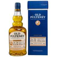 Old Pulteney 15 Jahre 2006 2022 Single Cask #1454 52,2% 0,7l