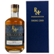 Rum Artesanal Barbados 22 Jahre 2000 2022 Single Cask #84 BMMG Distillery 56,5% 0,5l