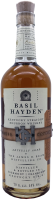 Basil Haydens Kentucky Straight Bourbon Whiskey 40% 0,7l...