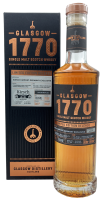 Glasgow 1770 7 Jahre 2015 2022 Ruby Port Cask #15/102 for...
