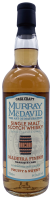 Linkwood Madeira Cask Finish Murray McDavid 44,5% 0,7l