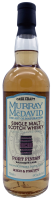 Mannochmore Port Cask Finish Murray McDavid 44,5% 0,7l