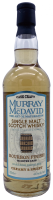 Dailuaine Bourbon Cask Finish Murray McDavid 44,5% 0,7l