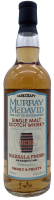 Croftengea Marsala Cask Finish Murray McDavid 44,5% 0,7l