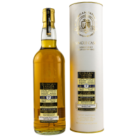 Bunnahabhain 7 Jahre 2014 2022 Peated #3814010847 Duncan...