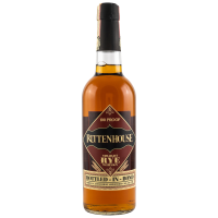 Rittenhouse Straight Rye Whisky 50% 0,7l