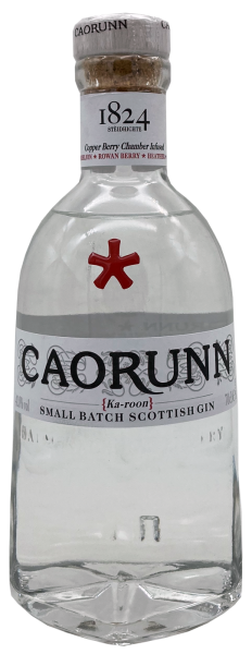 Caorunn Scottish Gin 41,8% 0,7l