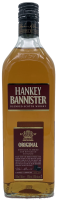 Hankey Bannister Scotch Whiskey 40% 0,7l