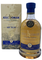 Kilchoman 100% Islay 12th Edition 50% 0,7l