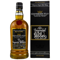Emperors Way Imperial Abbey Hercynian Distilling 48,0% 0,7l