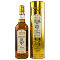 Cameronbridge 29 Jahre 1992 1st Fill Sauternes Wine...