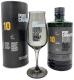 Bruichladdich Port Charlotte 10 Jahre 50% 0,7l + Spiegelau Snifter Premium Port Charlotte