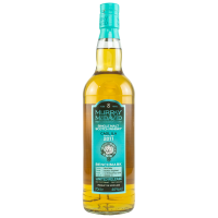 Caol Ila 8 Jahre 2011 2019 1st Fill Koval Four Grain...