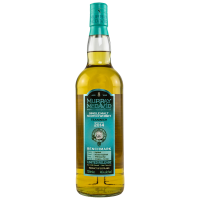 Teaninich 8 Jahre 2014 2022 First Fill Koval Rye Cask...