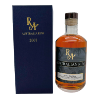 Rum Artesanal Australien 15 Jahre 2007 2022 Single Cask...