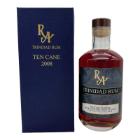Rum Artesanal Trinidad 14 Jahre 2008 2022 Single Cask...