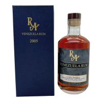 Rum Artesanal Venezuela 17 Jahre 2005 2022 Single Cask...