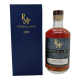 Rum Artesanal Venezuela 17 Jahre 2005 2022 Single Cask #67 CADC Distillery 57,8% 0,5l