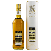 Bunnahabhain 7 Jahre 2014 2022 Peated #38140108471 Duncan...