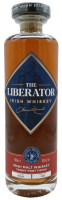 The Liberator Tawny Port Finish Batch #4 Irish Malt...