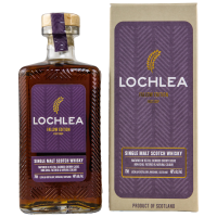 Lochlea Fallow Edition First Crop 46% 0,7l