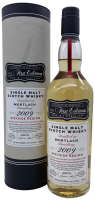 Mortlach 12 Jahre 2009 2022 The First Editions Refill...