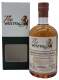 The Westfalian 2012 2022 ex Glen Keith Bourbon Barrel #TW15 German Single Malt Whisky 51,9% 0,5l
