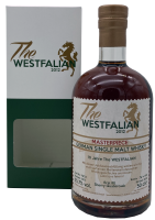 The Westfalian Masterpiece 2012 2022 First Fill Sherry...