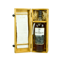 Macallan 21 Jahre Fine Oak Single Malt 43% 0,7l