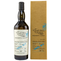 Dailuauine 10 Jahre 2022 Reserve Cask Parcel #9 SMoS 48%...