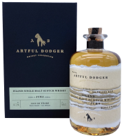 Jura 30 Jahre 1990 2022 Bourbon Hogshead #9005283 Artful...