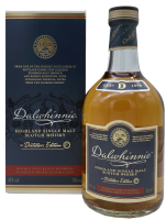 Dalwhinnie The Distillers Edition 2022 43% 0,7l